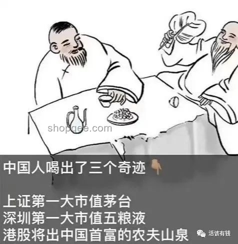 塑料茅台LABUBU：造就首富的奇迹之路